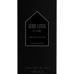 Luchtverfrissers^Serge Lutens Kamergeur "Pierres sèches, laine et cuir" - Het Schotse huis