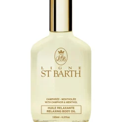 Body Oil^LIGNE ST BARTH Kamfer- en menthololie - Ontspannend
