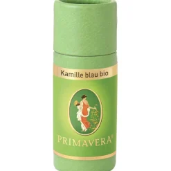Etherische Oliën^Primavera Kamille blauw bio