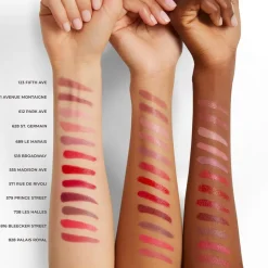 Lippenstift^Laura Mercier Kaviaar Hydra-Crème Lipstick