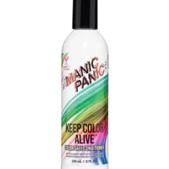 Conditioner Voor Gekleurd Haar|Gekleurd Haar^Manic Panic Keep Colour Alive Conditioner