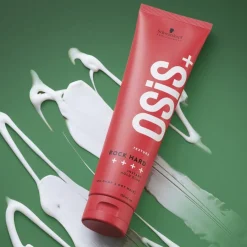 Droog Haar^Schwarzkopf Professional Keiharde kant-en-klare lijm