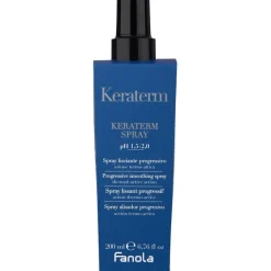 Gekleurd Haar|Droog Haar^Fanola Keraterm Spray