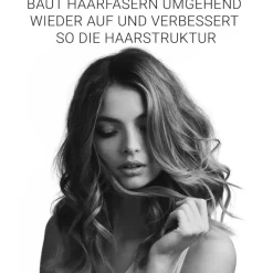 Haarbehandeling Keratine|Hydraterende Haarbehandeling^Wella Keratin Restore Mask