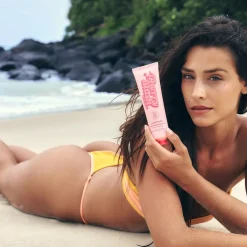 Zelfbruiners^THE FOX TAN Kersenblush snelle verwarmende balsem