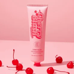 Zelfbruiners^THE FOX TAN Kersenblush snelle verwarmende balsem