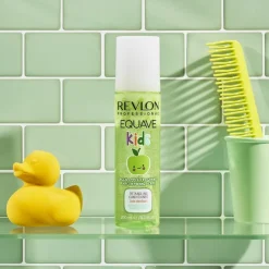Conditioner Voor Beschadigd Haar^Revlon Professional Kids Detangling Conditioner