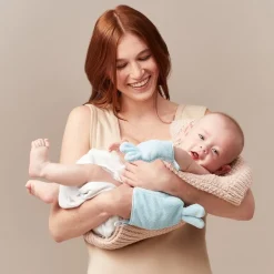 Douchegel^GLOV Kids Face & Body Wash es Blue, Kinderen