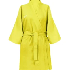 Make-Uptassen|Handdoeken^GLOV Kimono-absorberende badjas