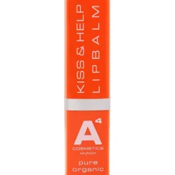 Lippenbalsem^A4 Cosmetics Kiss & Help Lippenbalsem