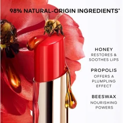 Liquid Lipstick|Lip Plumper^GUERLAIN KissKiss Bee Glow