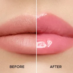 Liquid Lipstick|Lip Plumper^GUERLAIN KissKiss Bee Glow Oil