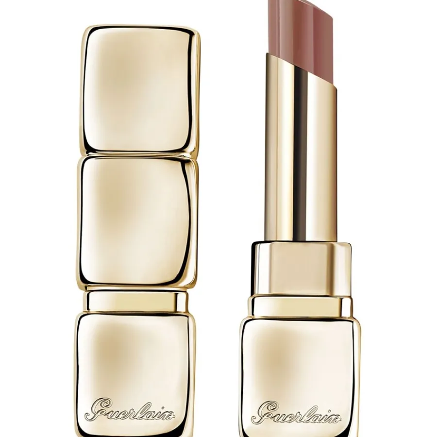 Lippenstift^GUERLAIN KissKiss Shine Bloom