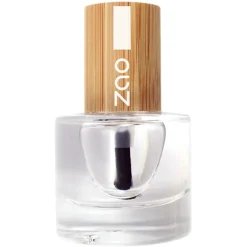 Nagels|Topcoat^Zao Klassieke toplaag