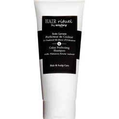Gekleurd Haar^HAIR RITUEL by SISLEY Kleur perfectionerende shampoo met hibiscusbloemextract