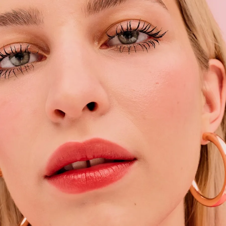 Blush^Benefit Kleur voor lippen en wangen, Floratint