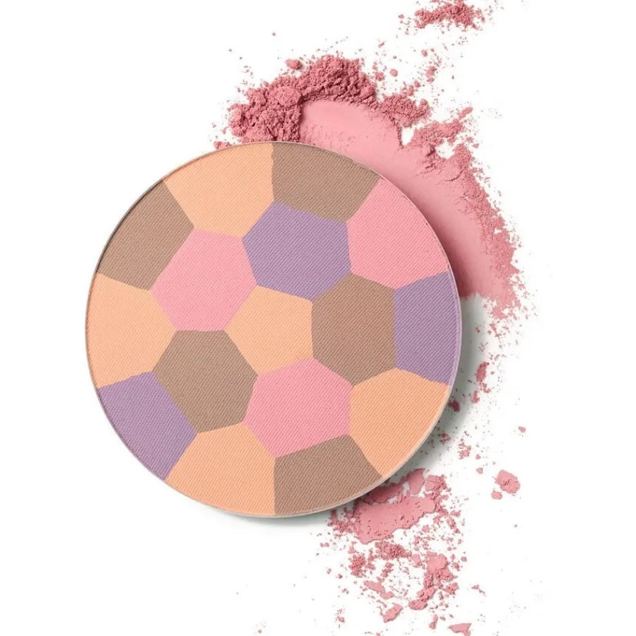 Make-Up Gezicht|Nagels^Dr. Hauschka Kleurcorrigerend poeder