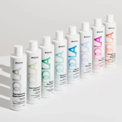 Gekleurd Haar^INDOLA Kleurenshampoo