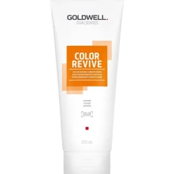 Gekleurd Haar|Droog Haar^Goldwell Kleurgevende Conditioner