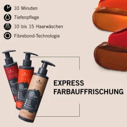 Haarbehandeling Keratine|Hydraterende Haarbehandeling^Schwarzkopf Professional Kleurmasker