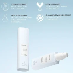 Haarbehandeling Voor Gekleurd Haar|Gekleurd Haar^Kerasilk Kleurverzegeling