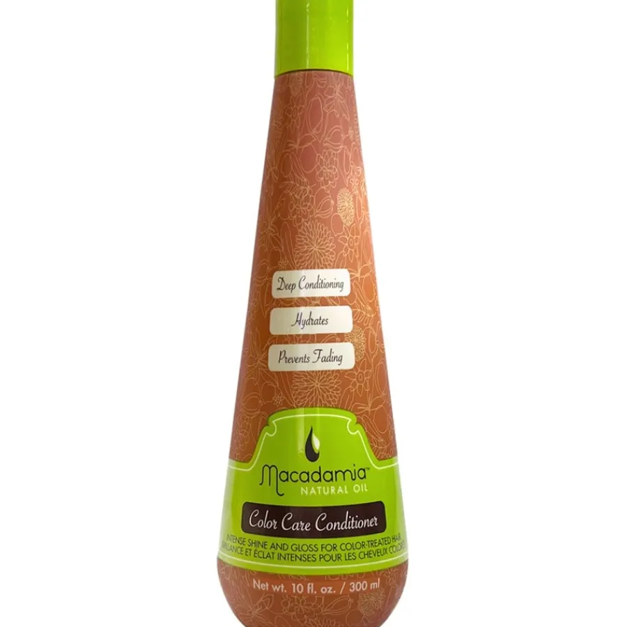 Hydraterende Conditioner|Conditioner Voor Gekleurd Haar^Macadamia Kleurverzorgende conditioner