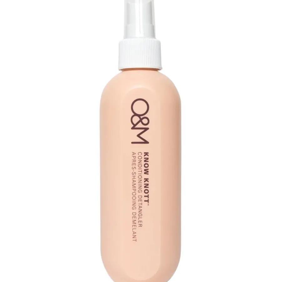 Spraybehandeling^Original & Mineral Know Knott