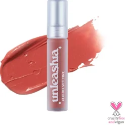 Lippenstift^Unleashia Knuffel Fluwelen Tint