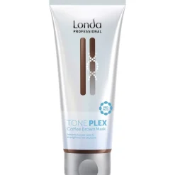 Haarbehandeling Voor Gekleurd Haar|Gekleurd Haar^Londa Professional Koffiebruin masker