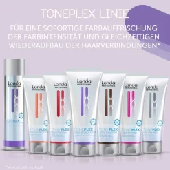 Haarbehandeling Voor Gekleurd Haar|Gekleurd Haar^Londa Professional Koffiebruin masker