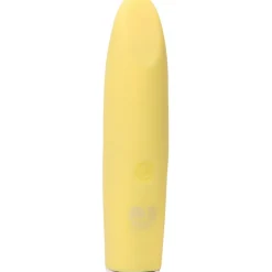 Vibrators|Condooms^Lovehoney mon ami Kogelvibrator, Citroen sorbet