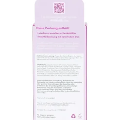 Deodorant^Wild Kokosnoot & Vanille