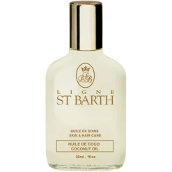 Cellulitis Creme|Body Oil^LIGNE ST BARTH Kokosolie lichaams- en haarverzorging