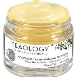 Gezichtscrème^Teaology Kombucha Tea Revitalizing Face Cream