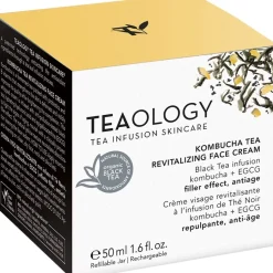 Gezichtscrème^Teaology Kombucha Tea Revitalizing Face Cream