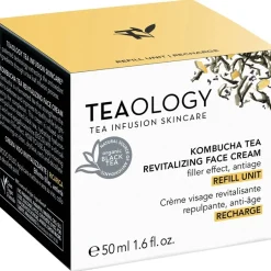 Gezichtscrème^Teaology Kombucha Tea Revitalizing Face Cream