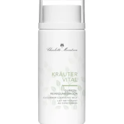 Reiniging^Charlotte Meentzen Komkommer reinigingsmelk