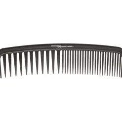 Haarkammen^Hercules Sägemann Koolstofkam model C13