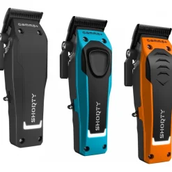 Tondeuses^GAMMA+ Korte Clipper, Professionele tondeuse met innovatieve EON digitale motor