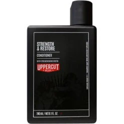 Conditioner Voor Beschadigd Haar^Uppercut Deluxe Kracht & Herstel Conditioner