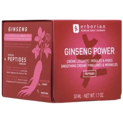 Antirimpelcrème|Gezichtscrème^Erborian Krachtige crème