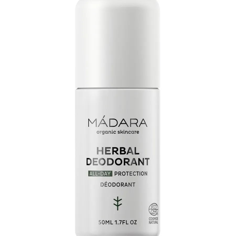 Mádara|Deodorant^MÁDARA Kruiden Deodorant