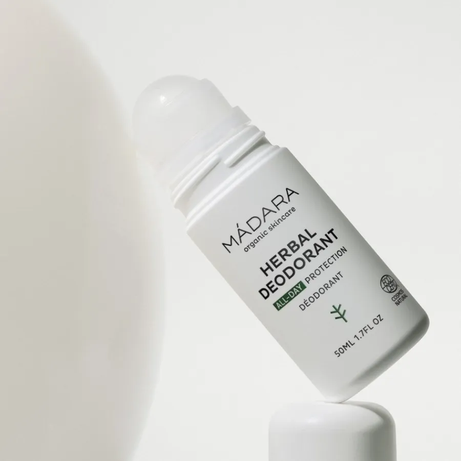 Mádara|Deodorant^MÁDARA Kruiden Deodorant
