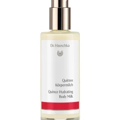 Lichaamsverzorging|Bodylotion^Dr. Hauschka Kweepeer lichaamsmelk