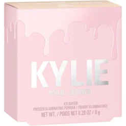 Highlighter^Kylie Jenner Cosmetics Kylighter Illuminating Powder