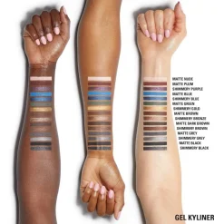 Eyeliner^Kylie Jenner Cosmetics Kyliner Gel Pencil