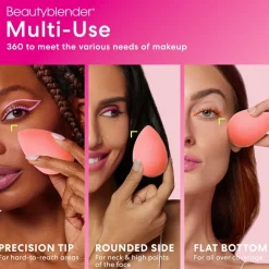 Make-Upsponzen^beautyblender La Dolce Vita