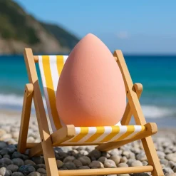 Make-Upsponzen^beautyblender La Dolce Vita