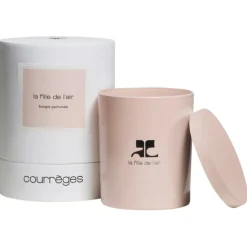 Geurkaarsen^Courrèges La Fille de L'Air