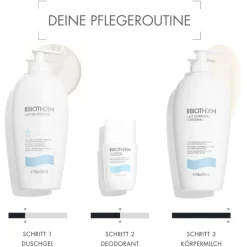 Cellulitis Creme|Body Oil^Biotherm Lait Corporel Anti-Desséchant